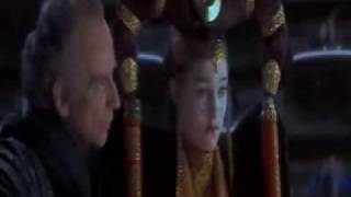 My Favorites from Rifftrax - Star Wars Episode I - The Phantom Menace
