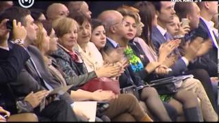 "Специальный репортаж": Красавицы и чудовища