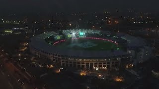 PSL Comes Home | PSL 5 Opening Ceremony and Karachi Kings | Faisal Iqbal