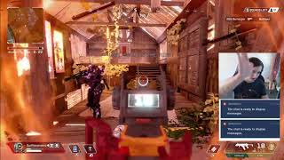 Apex Legends how aim assist works