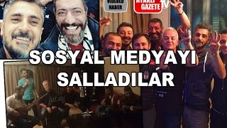 DEMBA BA-ÜNLÜLERDEN 2'Ci MÜTHİŞ DEMBA BA ŞARKISI YENi HD 2015