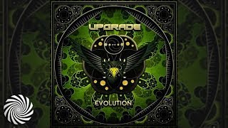 Upgrade - Evolution [Full Album - Official Videos]