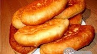 28, Бабушкины пирожки на кефире Lora USA, СИБИРЯЧКА USA
