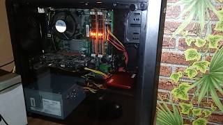 Корпус Deepcool MATREXX 30 за 2300