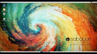 Sabayon Linux 18.04