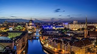 The Top 10 Largest European Cities