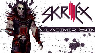 League of Legends - Vladimir Custom skin SKRILLEX - Spotlight