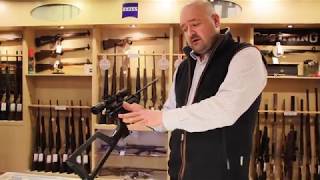 Crosman Ratcatcher XL Air Rifle Review
