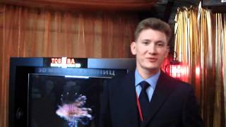 Toshiba TV Presentation 04_2012