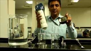 3M WHole House Water Filter - AP141T Demo Video HQ Version