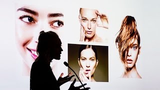 Yulia Gorbachenko - Fashion and Beauty Photographer