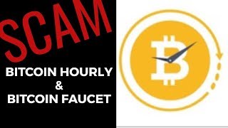 Scam Alert !Telegram Bitcoin Hourly & Bitcoin Faucet Mining Bots