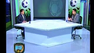 خالد الغندور يكشف مفاجأة كبيرة عن الدوري السعودي