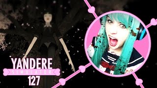 YANDERE SIMULATOR #127 - JETZT WIRD ES GRUSELIG! ● Let's Play Yandere Simulator