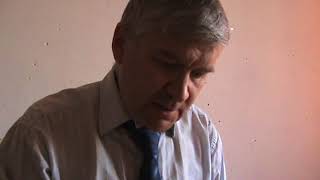 «Путин. Истории от первого лица...» сторителлинг спектакль ч.5
