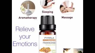 Eternallyshades.com 100% Pure Essential Oils for Aromatherapy and Massage
