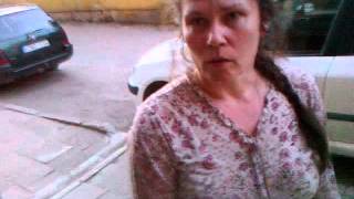 Biržų Dalia Tanauskienė neturi ką veikti, kabinėjasi prie žmonių,