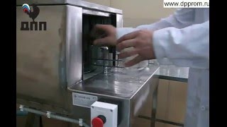 Оборудование для изготовления (производства ) консервов