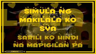 CiNDY - MALABON THUGS TUGLAKS KRAYS SPARO & J-TWiST ( LYRiCS )
