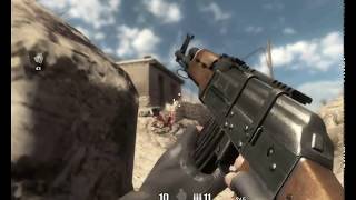 Action Soldier of Fortune  Payback Солдат удачи Расплата Запись 3