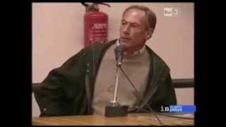 Deposizione di Zeman al processo Calciopoli