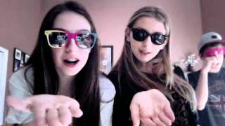 Call Me Maybe- Carly Rae Jepsen OUR VERSION!
