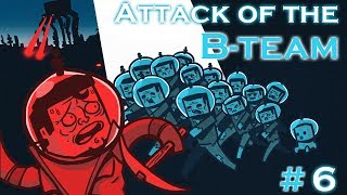 Minecraft: Alumite! - Attack of the B-team Ep. 6