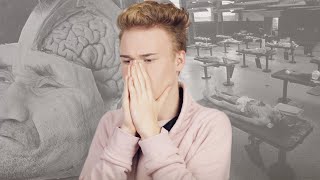 Я БЫЛ В МОРГЕ И ВИДЕЛ, ЧТО ТАМ ДЕЛАЮТ С ЛЮДЬМИ НА САМОМ ДЕЛЕ