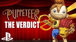 Puppeteer - The Access Verdict