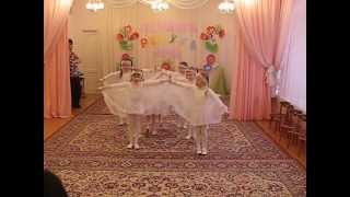 Птицы мои. Выступление на "Радуге"