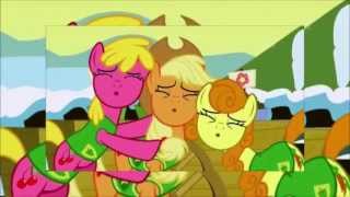 MLP: FIM | Winter Wrap Up | Finnish
