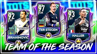 TOTS EVENT PACK + TIPPS ?? FIFA MOBILE 19