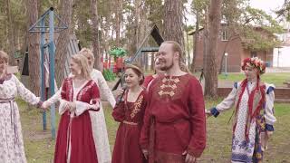 Гаврилёнок В. - Отзыв молодых об испытаниях