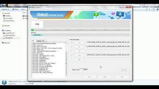 Samsung B350E Flash With Odin tested