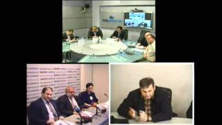 Грузия-Азербайджан..Конфедерация или шутка? Часть 2