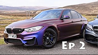 The BEST 500 Miles YOU CAN DRIVE: Bucket List!!