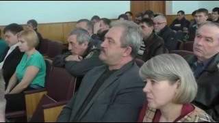 Коллегия 24.03.2016 odesskoe1.ru