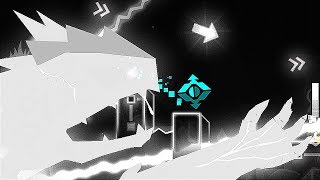 NO ESTÁS SOLO - The Behemoth [DEMON] by Jacobroso - Geometry Dash 2.1 | GuitarHeroStyles