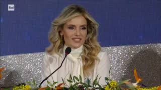 Sanremo 2020 - Laura Chimenti: "Il monologo di Rula ha colpito dritto al cuore"