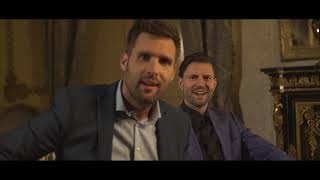 Nick & Simon - Zing! feat. Jayh (Officiële Videoclip) - Prod. Jack $hirak
