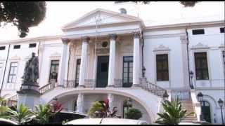 Hospital Santa Izabel - Apresentação do Hospital e suas especialidades