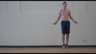 23 Skipping Rope Exercises for a Killer Body