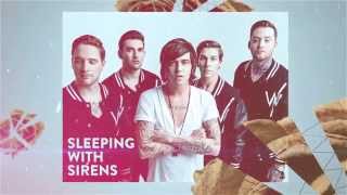 Sleeping With Sirens - These Things I've Done