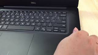 Cách cài đặt Bảo mật vân tay, FingerPrint, mật khẩu cho Laptop chạy windows 10