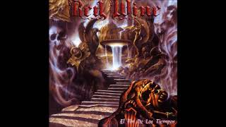Red Wine - Duelo final