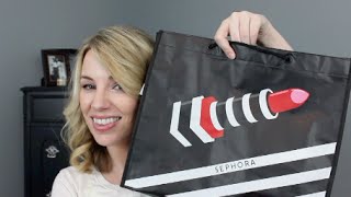 Sephora VIB Haul