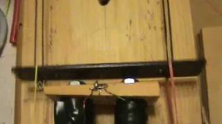 "Hendershot Fuelless Generator" - Wesley W. Gary's Neutral Zone
