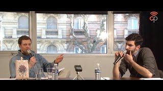 Conférence de Pierre de Brague Nice le 13 février 2016 - Partie 02