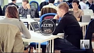 Top Listings: Goodbye Boring Offices, Hello Innovative Spaces! Here Are NYC's Top 3 Workspaces