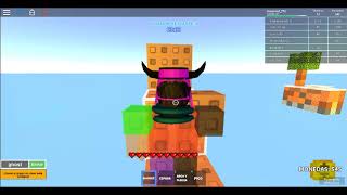 Hack para tener mega vip en Skywars [ROBLOX]